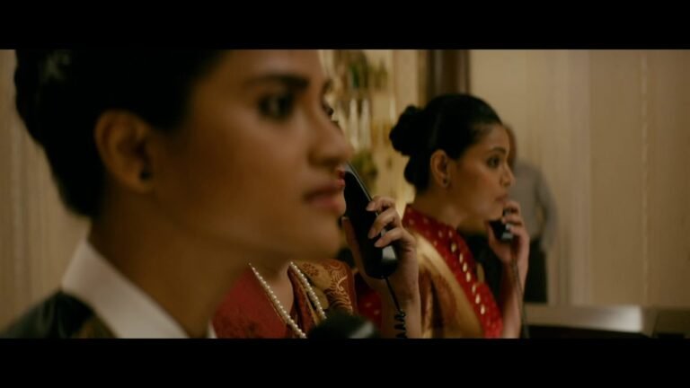 HOTEL MUMBAI – (Trailer legendado Portugal)