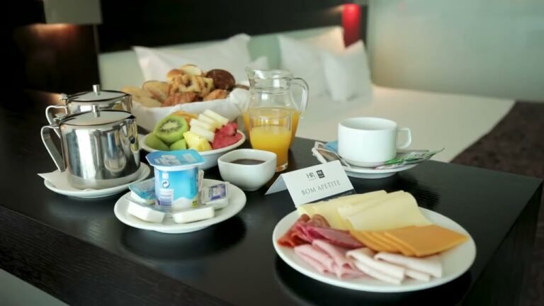 Hotel da Rocha – Portimão – Algarve – Portugal