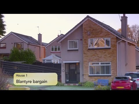 House Hunters International 2022 📺📺 Glasgow, I Do
