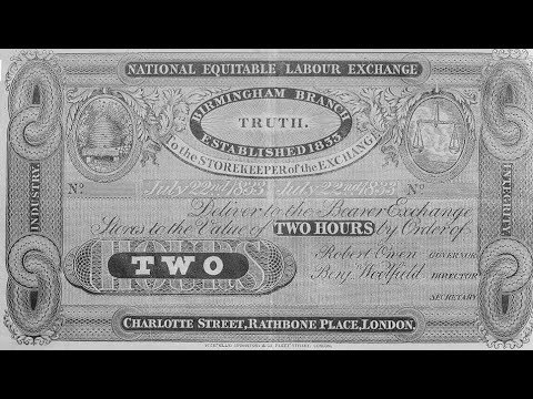 How Our Monetary System Causes Financial Meltdowns and Reinforces Scarcity (2013)