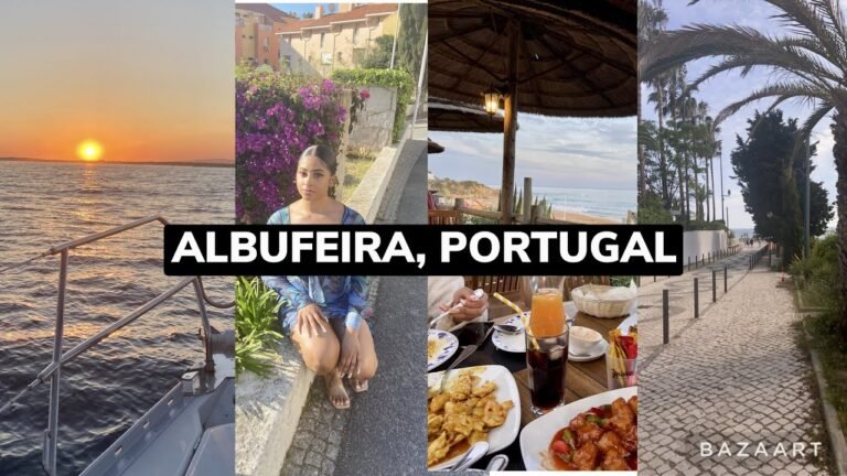 I went to Portugal to experience this.. I went to Portugal to experience this..