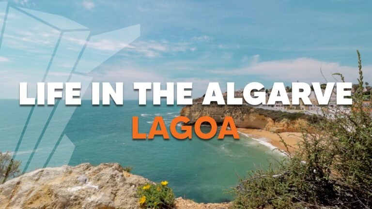 Life in the Algarve Ep.3 – Lagoa