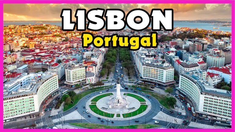 Lisbon startup scene and freelancers in Portugal