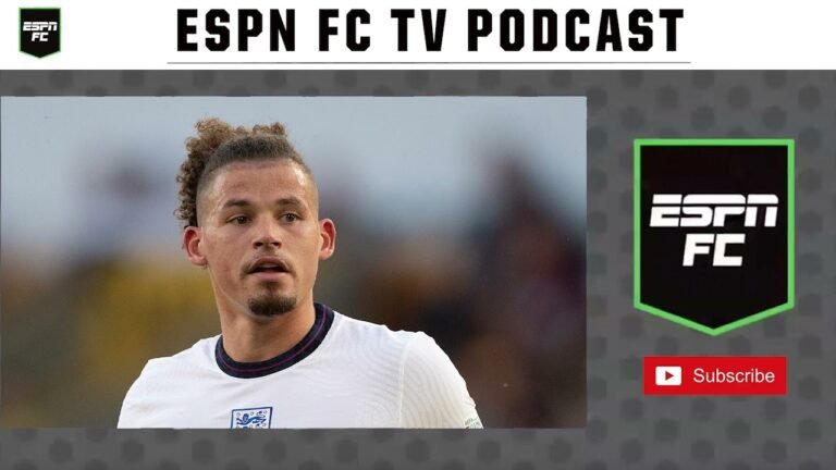 Man City Splash More Cash | ESPN FC Podcast