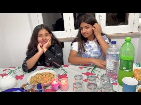 Meenu didi k ghar ka house tour|| indian Family in Lisbon (Portugal)