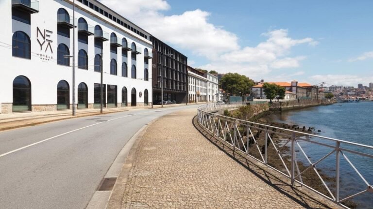 Neya Porto Hotel, Porto, Portugal Neya Porto Hotel, Porto, Portugal
