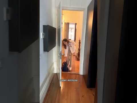 Nosso APARTAMENTO de PORTUGAL   #shorts