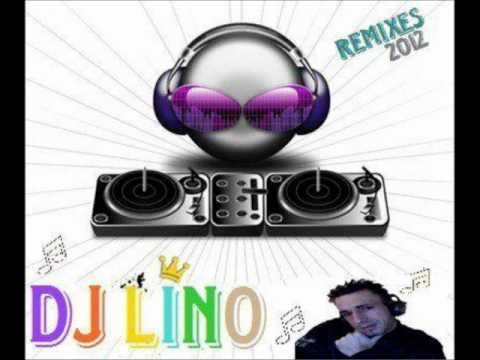 PORTUGAL DANCE SET MIX 2012 BY DJ LINO MT. www.webnovafm.com