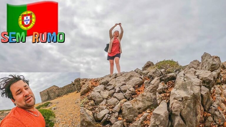 PORTUGAL SEM RUMO | Episódio 2