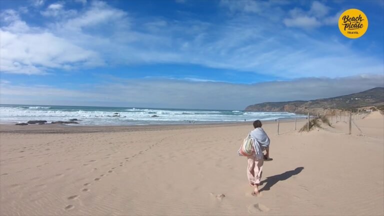 Portugal, Beach Please Travel