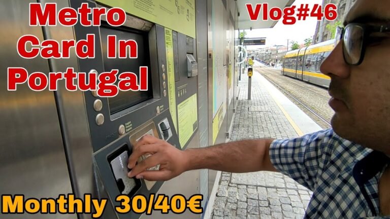 Portugal DailyVlog|Portugal Worker Life|Portugal Immigration|Portugal Lifestyle|Indians In Portugal