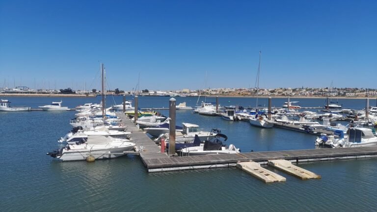 Portugal Portimao Today – Someone Lost a Hat…..