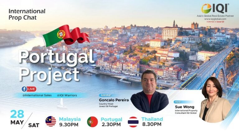 Portugal Project Portugal Project