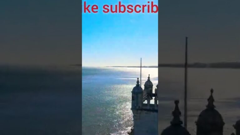 Portugal vacation  #shorts