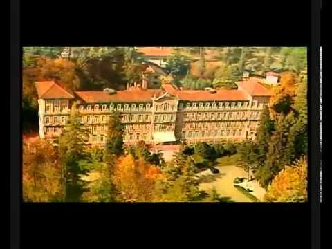 Portuguese  Portugal Tourism Promotion Video