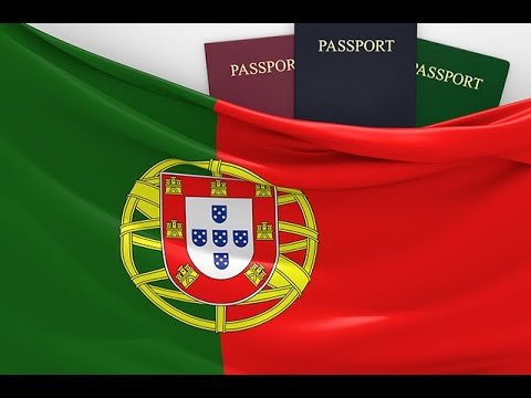 QUÉ DOCUMENTOS LLEVAR PARA ENTRAR EN PORTUGAL Documentos para entrar en Portugal como turista🇵🇹.