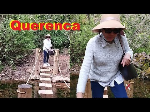 Querenca -V113 #travel#Portugal#holiday