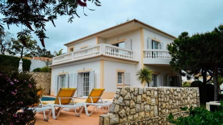 Quinta da Floresta – Santo António Villas, Golf & Spa, Budens, Portugal Quinta da Floresta – Santo António Villas, Golf & Spa, Budens, Portugal
