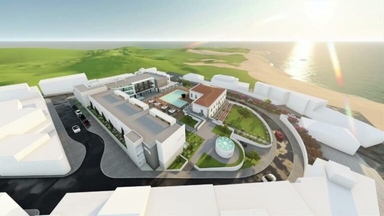 Sant'Ana Hotel Albufeira