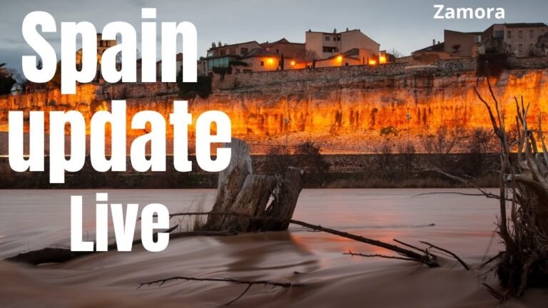 Spain Update Live – Bordering on the ridiculous