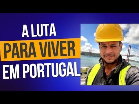 Vamos falar de Xenofobia?Uander conta vários casos aqui em Portugal.