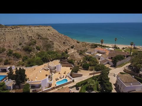 Video Production | Beach Park Apartments: Portugal