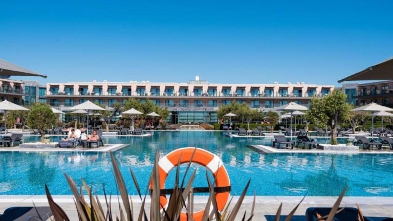 Vila Gale Lagos, Lagos, Portugal