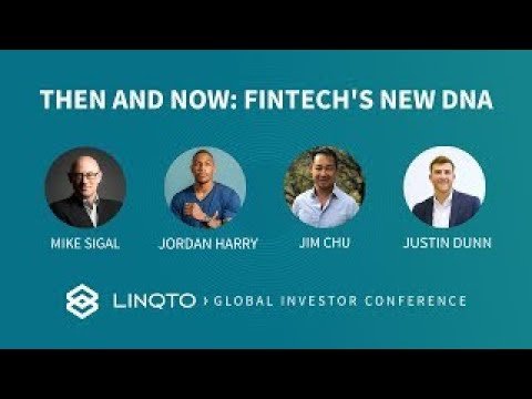 WHERE TO INVEST NOW FOR THE NEXT FIVE YEARS? – LINQTO GLOBAL INVESTOR CONFERENCE LISBON ⏰ WHERE TO INVEST NOW FOR THE NEXT FIVE YEARS? – LINQTO GLOBAL INVESTOR CONFERENCE LISBON ⏰