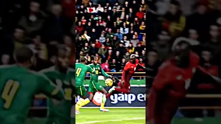 What a Ball control🥵😈 What a Ball control🥵😈