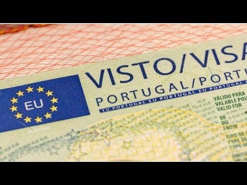 portugal visa new policy #shorts #information #visa