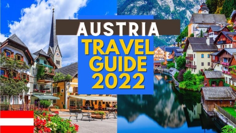 10 Best Places to Visit in Austria in 2022 10 Best Places to Visit in Austria in 2022