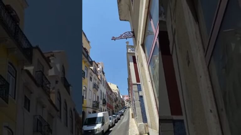 Portugal Lisboa