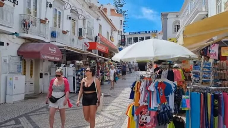 ALBUFEIRA – Affordable ?