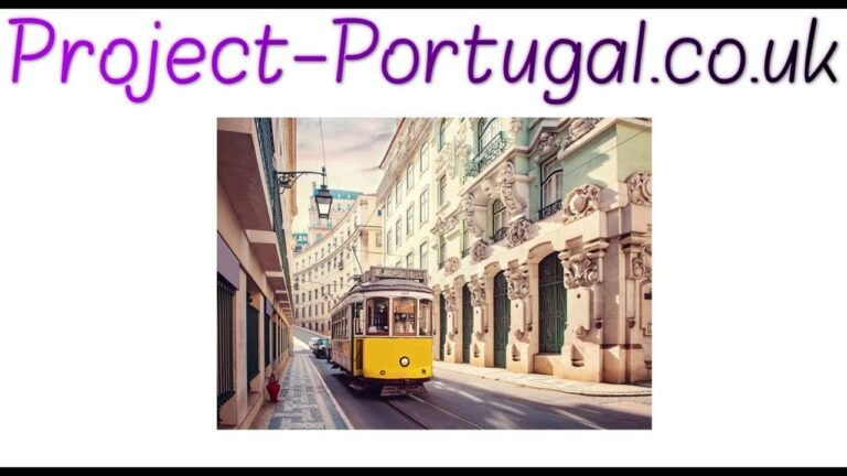 Buying a property in Central Portugal. Two 60 year olds take the step to buy in Portugal.