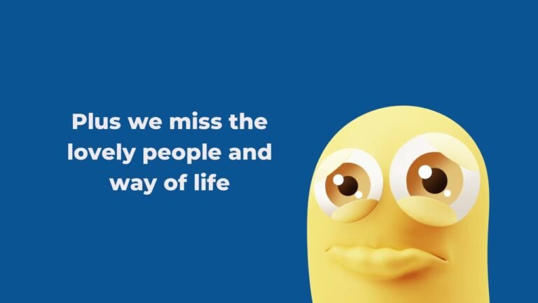 Buying a property in Portugal. Two 60 year olds take the step to buy in Portugal.