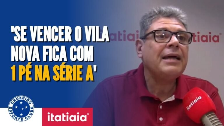 CRUZEIRO MANTÉM PÉS NO CHÃO EM BUSCA DO ACESSO E DO TÍTULO