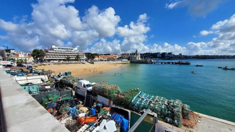 Cascais – Portugal