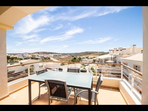 Charming 2 bedroom townhouse set in one of Golf Santo António resort villages, Budens, Portugal