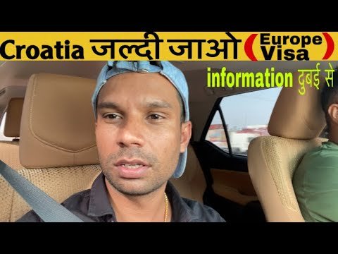 Croatia Work Visa , Croatia Work Permit , Poland Work Permit , Latest update and information 👆