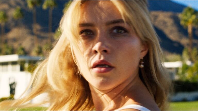 Don't Worry Darling | Official Trailer #2 Don't Worry Darling | Official Trailer #2