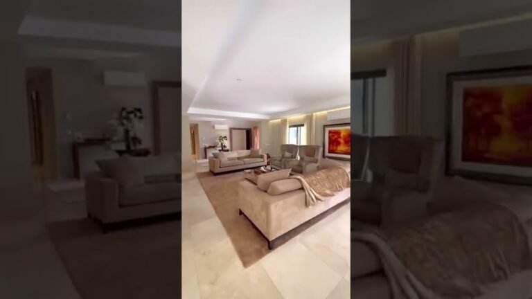 €3.8m Villa in the Algarve, Portugal