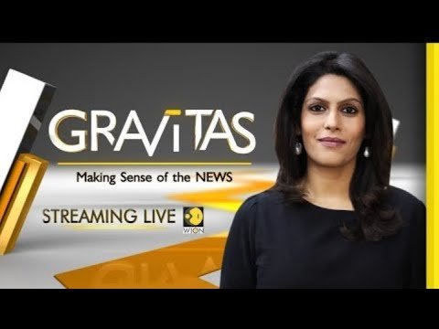 Gravitas LIVE | New mission for Russian troops in Ukraine | Moscow expands war goals | WION News