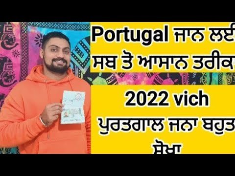 Greece Study visa for indians 2022 – Greece study visa to Portugal visa for indians