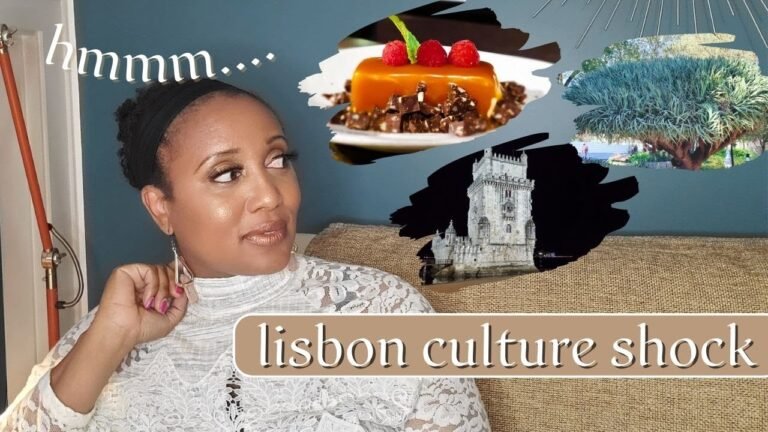 Here Are My Biggest Culture Shocks After Moving To Portugal