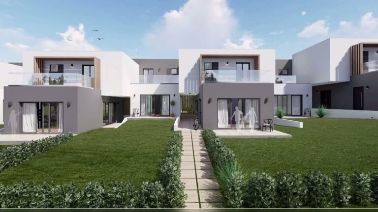 IMOBRISAS Real Estate
