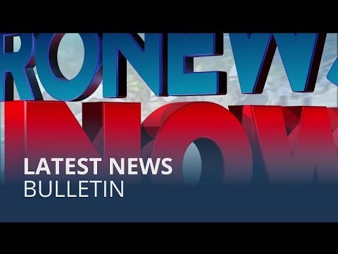 Latest news bulletin | July 2nd – Morning