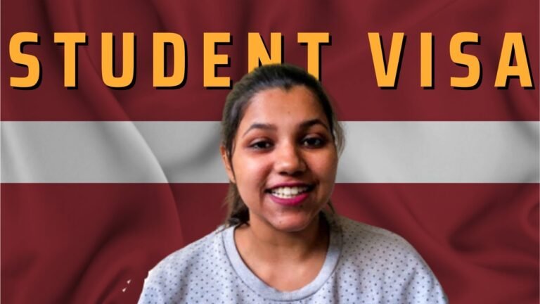 Latvia Student Visa Requirements |  മലയാളം | Malayalam