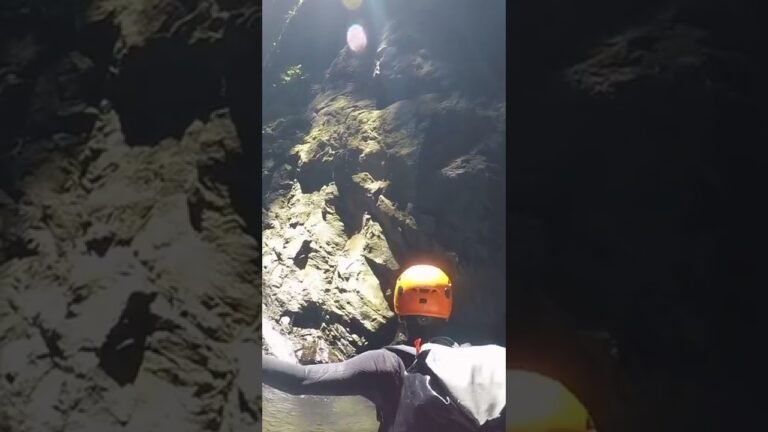 MADEIRA TRIP CANYONING & LEVADAS  #short #shorts