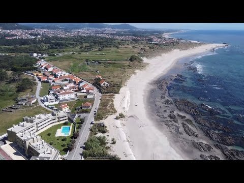 MORAR NA PRAIA EM PORTUGAL – Apartamento incrível Ep 1495