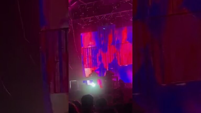 Martin Garrix – Spotless @ Brisa Beach Party 2022, Porto, Portugal